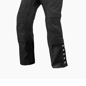 Ropa de Motociclismo Impermeable para Exteriores, Chaqueta y Pantalones de Moto, Traje de Carreras de Motocicleta con Protección - Product Image 4