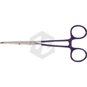 Pinces hémostatiques Kelly en acier inoxydable de qualité supérieure, manuelles, 14,5 cm, instruments chirurgicaux dentaires - Product Image 3