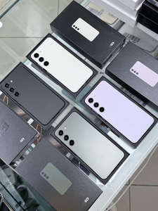 Teléfono Móvil Inteligente Usado Original Desbloqueado para <span class=keywords><strong>Samsung</strong></span> Galaxy <span class=keywords><strong>S23</strong></span>+, Teléfonos Celulares Android Originales para <span class=keywords><strong>Samsung</strong></span> Galaxy <span class=keywords><strong>S23</strong></span>+ - Product Image 2