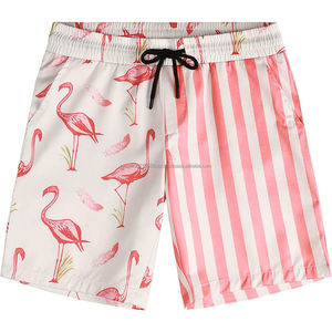 Nouveauté ensemble de shorts d'été avec logo personnalisé vente en gros ensemble double pour hommes 2024 shorts d'été hommes ensembles jumeaux pour salle de sport - Product Image 2