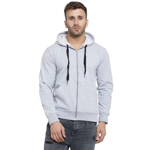 เสื้อมีฮู้ดแบบมีซิปสำหรับผู้ชายเสื้อผ้าฤดูหนาวแบบสวมหัวมีฮู้ดแบบลำลองผ้าคอตตอนเนื้อหนาทำจากผ้าคอตตอนพิมพ์ลาย - Product Image 1