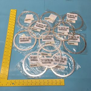 11 LAM 742-060786-006 Junta, Conflat, 8", ELE NKL - Equipo y Piezas de Semiconductores de Confianza de Global Legacy - Product Image 4