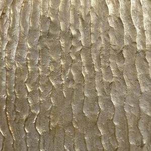 Vase décoratif moderne en métal fait main pour table, support de fleurs écologique résistant à la rouille pour la décoration intérieure et les événements - Product Image 3