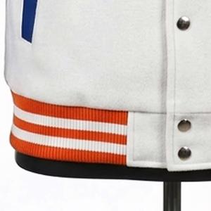 High Quality Street Wear <b>Men</b> Varsity <b>Jackets</b> Letterman <b>Jackets</b> OEM Customized <b>Baseball</b> <b>jacket</b> - Product Image 5