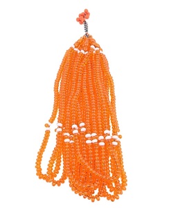 Prix raisonnable, perles de prière originales faites à la main, fournitures de prière islamiques de qualité supérieure - Product Image 1