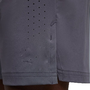 Men's High Street Solid High Performance Gym Training <b>Shorts</b> Lightweight Breathable Quick Dry Workout Fitness Running Exercise - Product Image 6