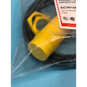 CARLO GAVAZZI EC3015PNAP พรอกซิมิตี้สวิตช์ - อุปกรณ์และอะไหล่เซมิคอนดักเตอร์ระดับโลกที่เชื่อถือได้ - Product Image 3