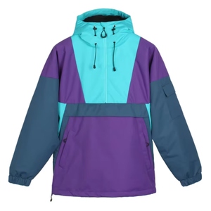 Chaquetas de Esquí para Niños, Unisex, Transpirables, Resistentes al Viento, Cálidas, Térmicas, Impermeables, para Deportes de Invierno, Snowboard, Aisladas, OEM - Product Image 1