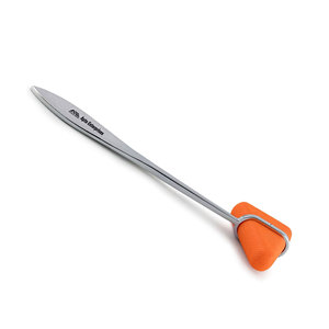 Marteau de percussion pour examen neurologique précis par Apto Enterprises, test des réflexes avec marteau de réflexe Taylor 7 pouces - Product Image 4