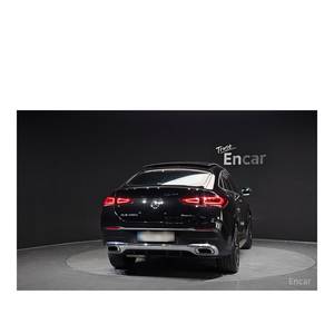 Mercedes-Benz GLE-Class GLE400d 4MATIC Coupé 2023, 86 416 km, Diesel, Boîte de vitesses automatique, Volant à gauche, Caméra de recul - Product Image 4