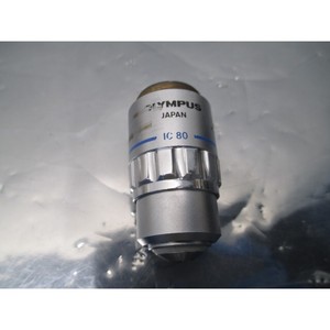 OLYMPUS MDPLAN 80, 0.90 ? Microscopio ?0 f=180 IC 80 - Equipo y Piezas de Semiconductores de Confianza con Legado Global en el Mercado - Product Image 2