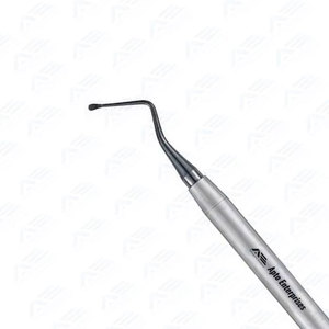 High-Quality German Stainless Steel Tartar Remover and Scaler Professional <b>Teeth</b> <b>Cleaning</b> <b>Tools</b> Dental Explorer Lab Instruments - Product Image 2