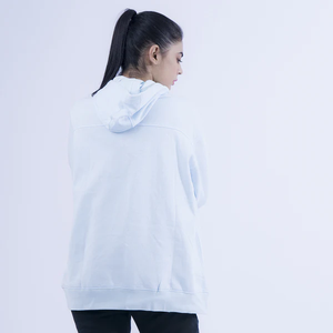 OEM Custom Made Hoodie For Women In Different Colors Women’s Athleisure Hoodie <b>Top</b> Urban Style Hoodie for Women - Product Image 1