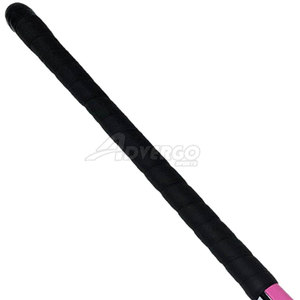 Palo de hockey sobre césped de carbono compuesto para jugadores adultos y jóvenes, suministro directo de fábrica al por mayor. - Product Image 6