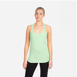 Nouveau débardeur décontracté et sexy pour femme, tricoté, uni, respirant et confortable, idéal pour l'été - Product Image 3