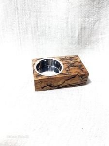 Newly Made Design Wooden Bakhoor Burner Carved Bakhoor Burner Laser Engraving Bakhoor Burner Mubkhar At factory Wholesale Price - Product Image 2