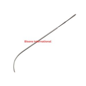 ชุดสายสวนขยายช่องทางเดินปัสสาวะและช่องคลอด Walther สำหรับการผ่าตัดทางนรีเวชและระบบปัสสาวะ ผลิตจากสแตนเลส ขายส่ง รับผลิตแบบ OEM - Product Image 1