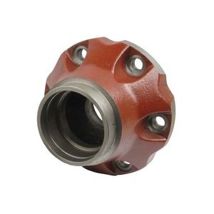 Tapa de Rueda Delantera para Tractor Massey Ferguson 35 FE35 35X 135 165 175 230 240, 898346M92 - Product Image 1