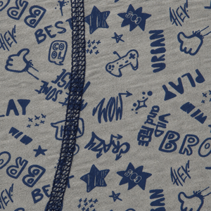 Soft Cotton Printed Trunks for Boys Skin Friendly <b>Boxer</b> Underwear Breathable Lightweight Flexible Fit Trendy Kids Wholesale Sale - Product Image 3