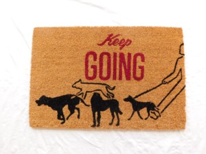PVC <b>COIR</b> <b>DOOR</b> <b>MAT</b> <b>DOOR</b> <b>MAT</b> FOR MAIN ENTRANCE - Product Image 2