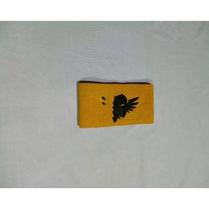 สายรัดแขนเพ้นท์บอลขายส่ง ผ้าเนื้อยืดทนทาน พิมพ์โลโก้ตามสั่ง สำหรับสโมสร โรงเรียน ทัวร์นาเมนต์ และการระบุตัวตนทีม - Product Image 1