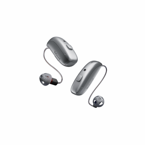 เครื่องช่วยฟัง ReSound Savi 3 MiniRIE รุ่นใหม่ล่าสุด เทคโนโลยีชาร์จซ้ำได้ เชื่อมต่อไร้สายผ่านบลูทูธ พร้อมฟังก์ชันตั้งโปรแกรมได้ - Product Image 1