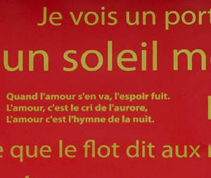 Film d'emballage BOPP ELF populaire à motif alphabétique pour cadeaux, emballage de bouquets et loisirs créatifs - Product Image 2