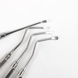 High Quality Set of 5 German Stainless Steel Dental Implant Surgical Tools Sinus Lift Surgery Manual Power Source By Dentavex - Product Image 3