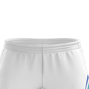 Conjunto de Uniforme de Polo de Cricket Personalizado con Logotipo para Hombre, Jersey de Secado Rápido con Pantalones de Cintura Elástica - Product Image 5