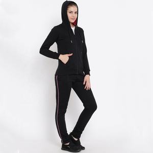 Conjunto Deportivo de Dos Piezas para Mujer, Chaqueta Cortavientos de Nailon, Pantalones con Capucha, Ligero, para Gimnasio, Entrenamiento, Ropa Deportiva, Ropa Deportiva para Exteriores - Product Image 3