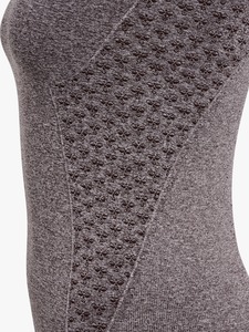 Wholesale Women <b>Shelf</b> <b>Bra</b> Tank Top Double Layer Stretch Yoga Gym Workout Shirt 100% Polyester Canvas Fabric Eco-Friendly - Product Image 6