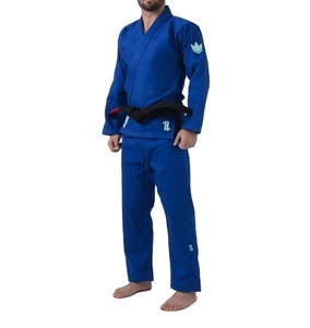 Kimono de Jiu-Jitsu sur mesure, nouveau style, vêtements d'arts martiaux Jiu-Jitsu et Taekwondo, personnalisé, unisexe, arts martiaux 2026 - Product Image 1