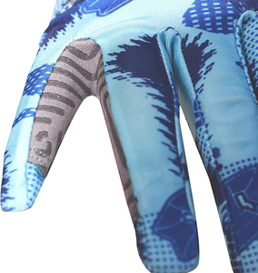 New Arrival Winter Horse Riding <b>Gloves</b> Wholesale Custom Latest Design Anti Slip Unisex Equestrian Leather Riding <b>Gloves</b> - Product Image 4