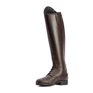 Botas de Equitación de Cuero de Alta Calidad, Ligeras, Ajustables y Personalizables, Producto Ecuestre - Product Image 2