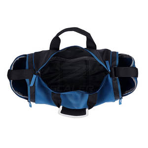 Sac de sport robuste conçu pour les voyages, l'entraînement et l'usage quotidien, avec des matériaux résistants et des performances durables - Product Image 4