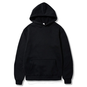 Sudaderas Personalizadas para Hombre, 100% Algodón, Felpa Gruesa, Estilo Vintage, Holgadas, Transpirables, para Invierno - Product Image 2