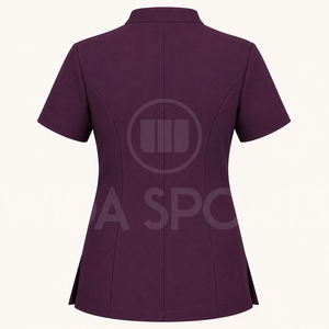 Fournisseur de blouses médicales sur mesure, fabricant de vêtements de travail légers pour le secteur de la santé, dans le monde entier - Product Image 3