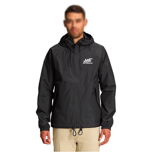 Wholesale Washed Winter <b>Long</b> Hooded Bomber Shell <b>Jacket</b> Sporty Unisex Outdoor Casual Sports Windproof Waterproof Eco-Friendly - Product Image 1