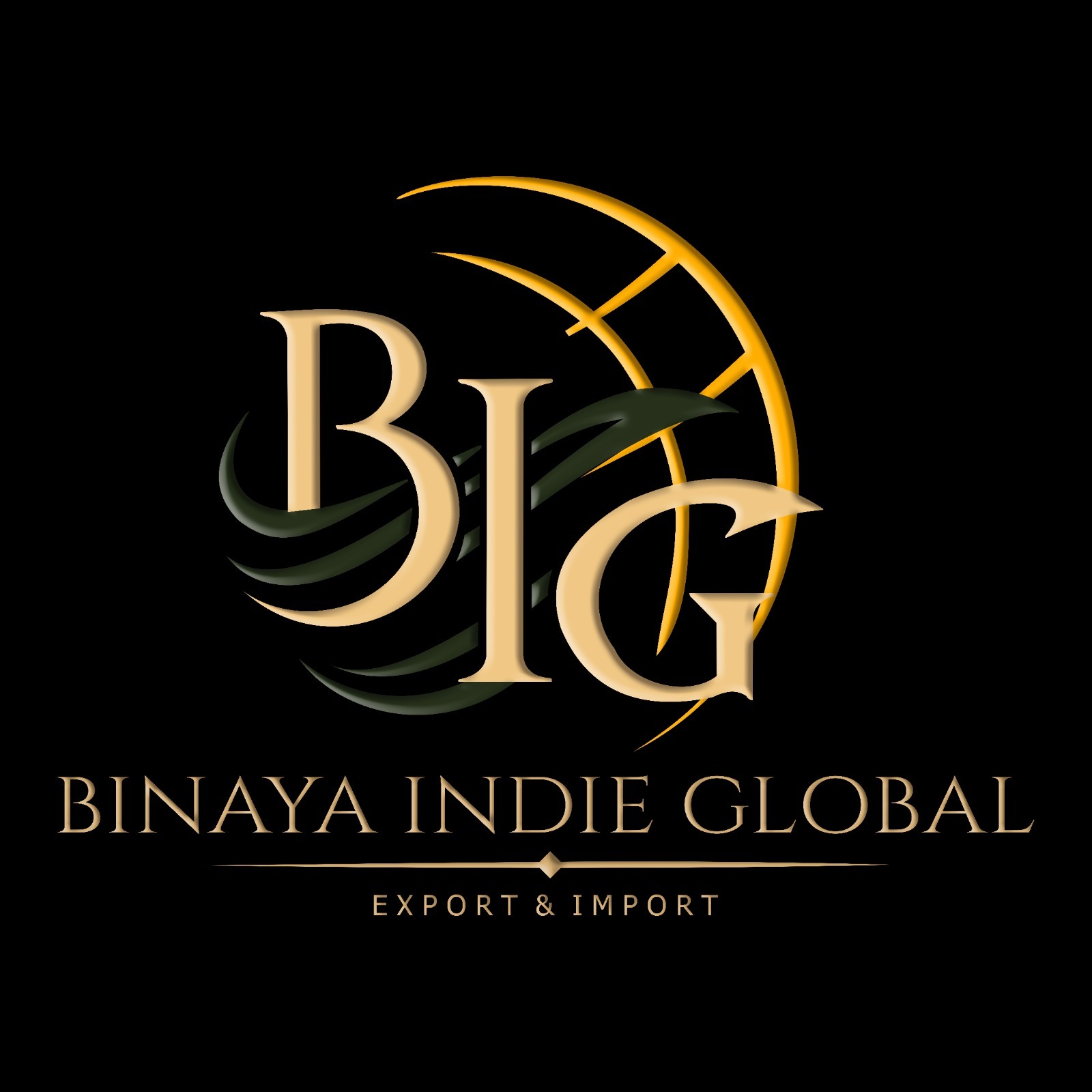 PT BINAYA INDIE GLOBAL logo