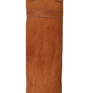 Nuevo Saco de Boxeo de Cuero de Alta Calidad para Deportes, Relleno de Arena, para Artes Marciales y Entrenamiento de Patadas, Diseño Personalizado Resistente, Envío Rápido - Product Image 6