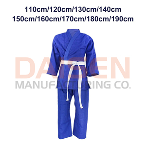 Uniforme Ligero de Artes Marciales para Hombre y Mujer, Ropa de Entrenamiento de Karate, Ropa Deportiva Transpirable de Alto Rendimiento - Product Image 3