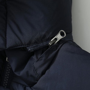 Custom Logo Women <b>Parka</b> Jacket Soft Cotton Fabric Women <b>Parka</b> Jacket Durable Fashion Collection - Product Image 3