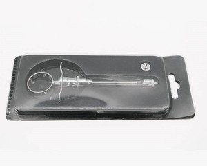 Jeringa de Inyección Dental Autoclavable de Acero Inoxidable Quirúrgico - Product Image 4