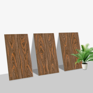 Azulejos de pared de primera calidad Asia Tiles Elevation Tiles de 300x600 mm para villas de lujo. - Product Image 1