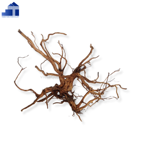 Producto Popular: Decoración Ecológica para Acuario en Forma de Árbol, de Acero Inoxidable, de Alta Calidad y Diseño Único - Product Image 3
