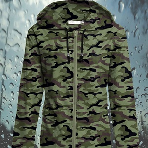 Vestes de pluie d'hiver pour femmes vestes de ski imperméables, respirantes et légères veste coupe-vent pour femmes vente en gros personnalisée - Product Image 3