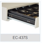 Caja Registradora EC-437 - Product Image 3
