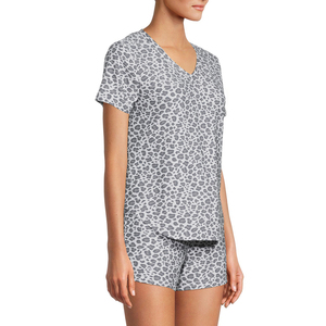 Conjunto de Dos Piezas Elegante para Mujer, Tela de Primera Calidad, Tacto Suave, Ajuste Cómodo, Estilo Casual, Top y Pantalón a la Moda - Product Image 3