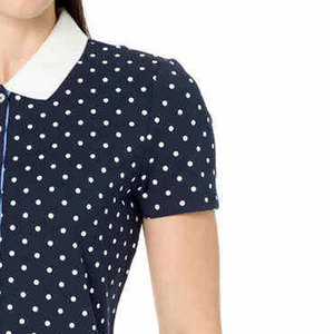 Wearpex Nouveau Style Tissu Polyester/Coton Très Vendu pour Chemises Femme Manches Personnalisées Respirant Tricoté Écologique Séchage Rapide - Product Image 6