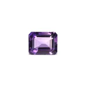 Loose Amethyst Gemstone 10 Carat Rough Cut for Fine Jewelry Making - Product Image 1